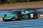 Maserati MC-12 Corse GT FIA 2006 года